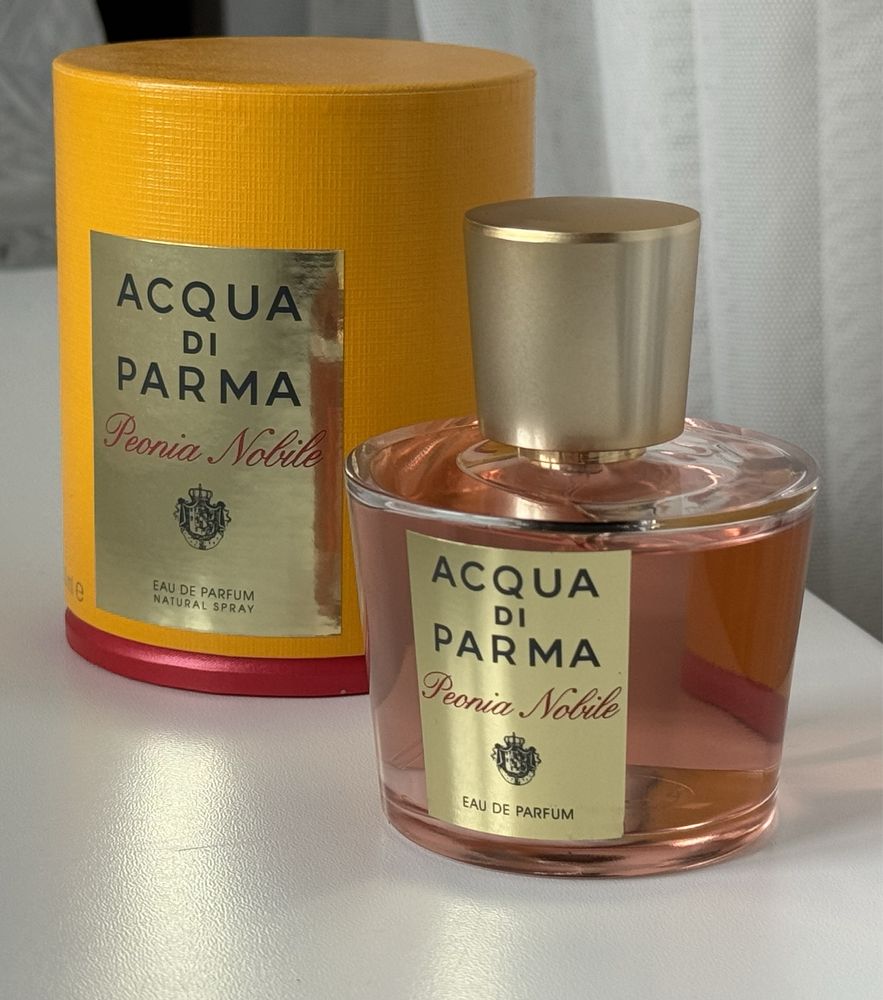 Женский парфюм Peonia Nobile Acqua Di Parma EDP