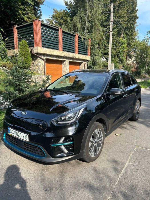 Оренда авто під виплату чи проста оренда Chevrolet Bolt/Kia Niro/Tesla