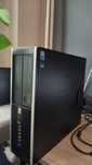Komputer stacionarny HP i3 4g/250gb