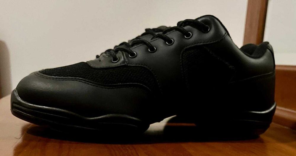 Ténis de Dança cano baixo