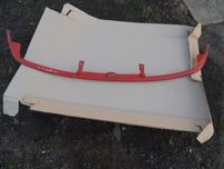 Atrapa Grill listwa Hyundai Scoupe S-coupe 93,94,95,96 lift