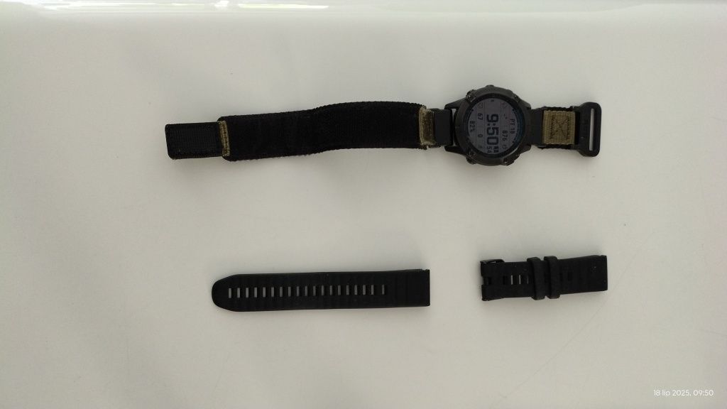 Garmin Fenix 6 Pro