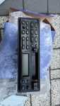 Radio na kasety daewoo
