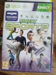 Gra X-Box 360 Kinect Sport