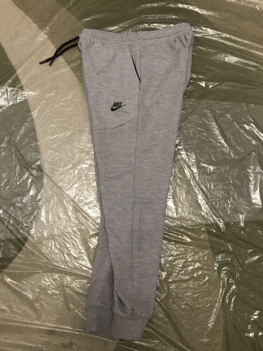 Штаны Nike tech fleece