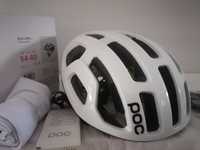 Kask rowerowy Poc Octal X Mips Hydrogen White M 54-60cm