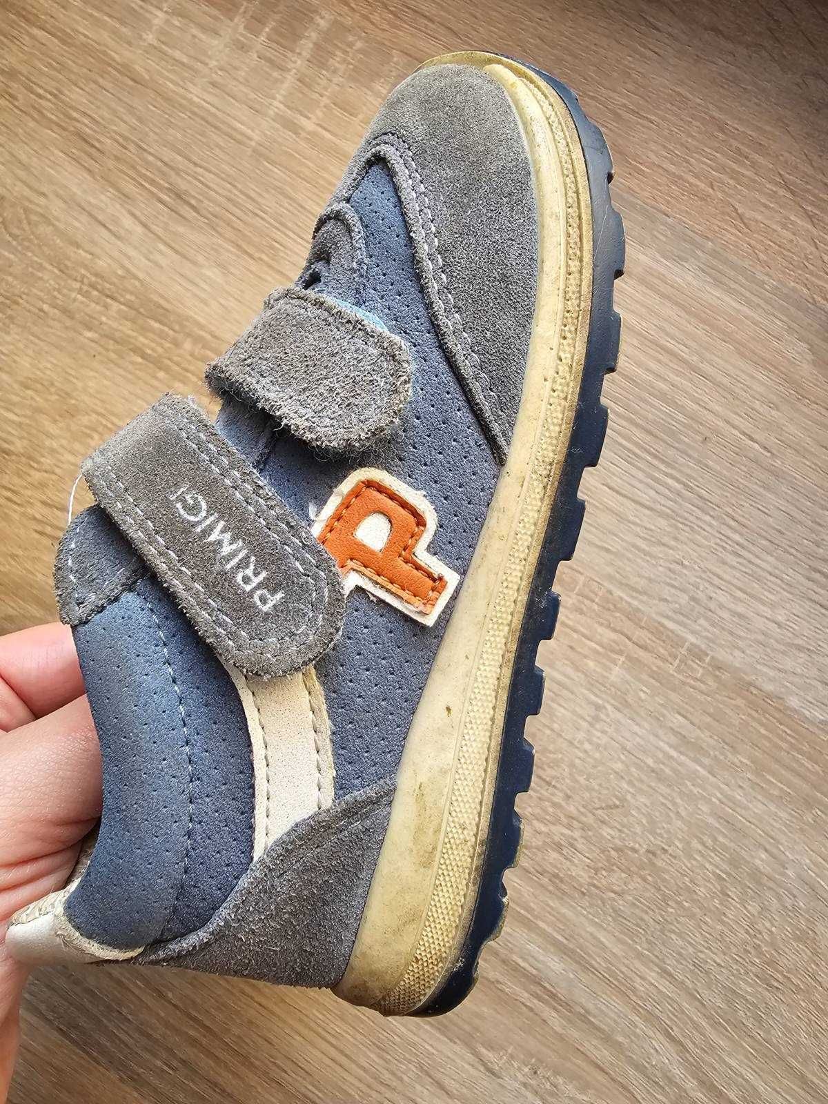 Buty Primigi 25. Przesyłka od 1zł.