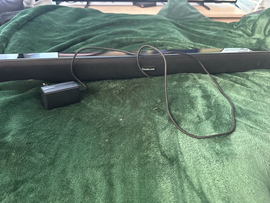 Głośnik Soundbar Roseland RS-210 stereo
