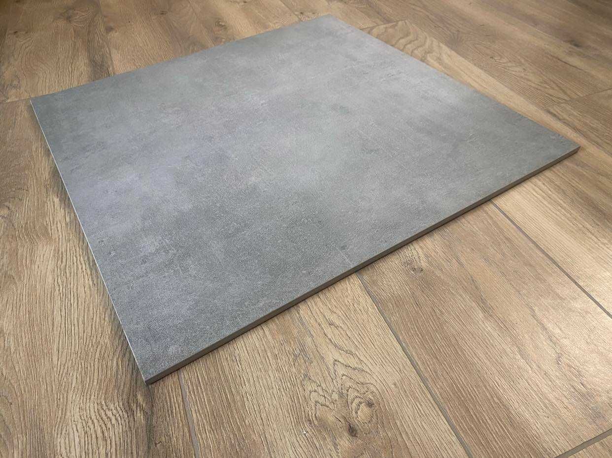 OKAZJA !! Gres Inwestycyjny KASIUS GREY 60x60 R10 już za 49,99złm2