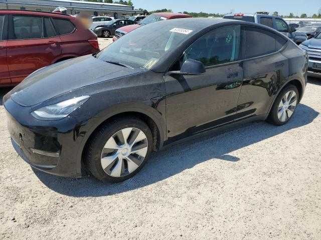 TESLA Model Y 2022 Hot Price