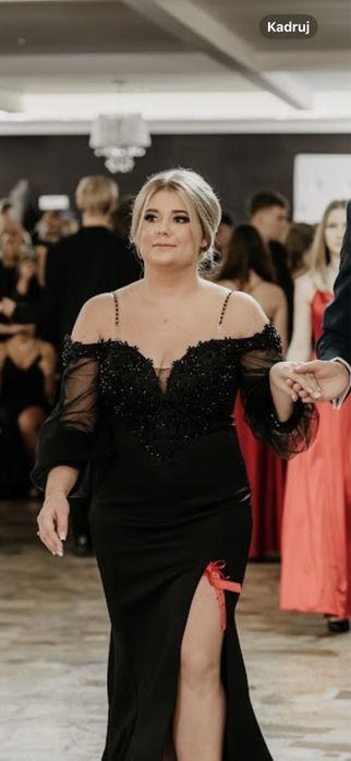 Sukienka wieczorowa/elegancka