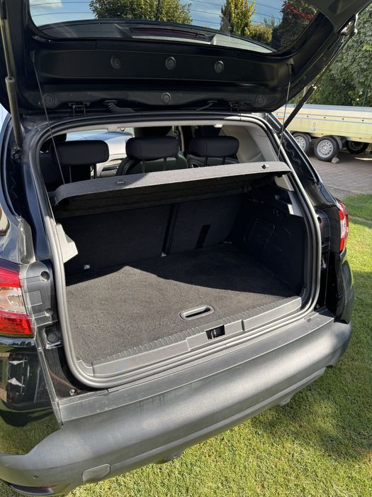 Sprzedam Renault Captur Krajowy + GAZ