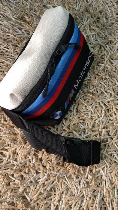 Бананка BMW Motorsport