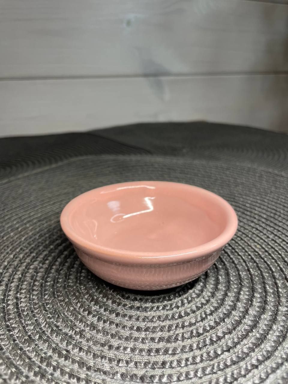 Пиала для чая из керамики ручной работы