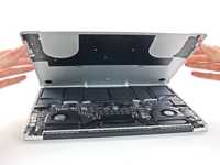 Терміновий Ремонт чистка ноутбуків MacBook Apple ASUS Acer Hp Bios