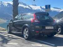 Volvo C30 Volvo C30 2,0 benzyna R design