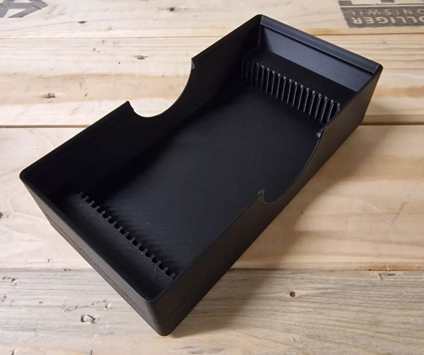 Organizador de Memórias RAM Gridfinity