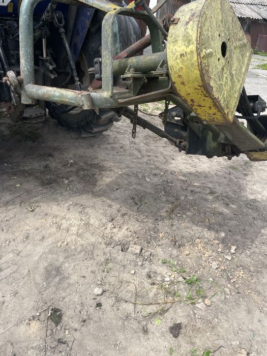 Продам  Косарку.