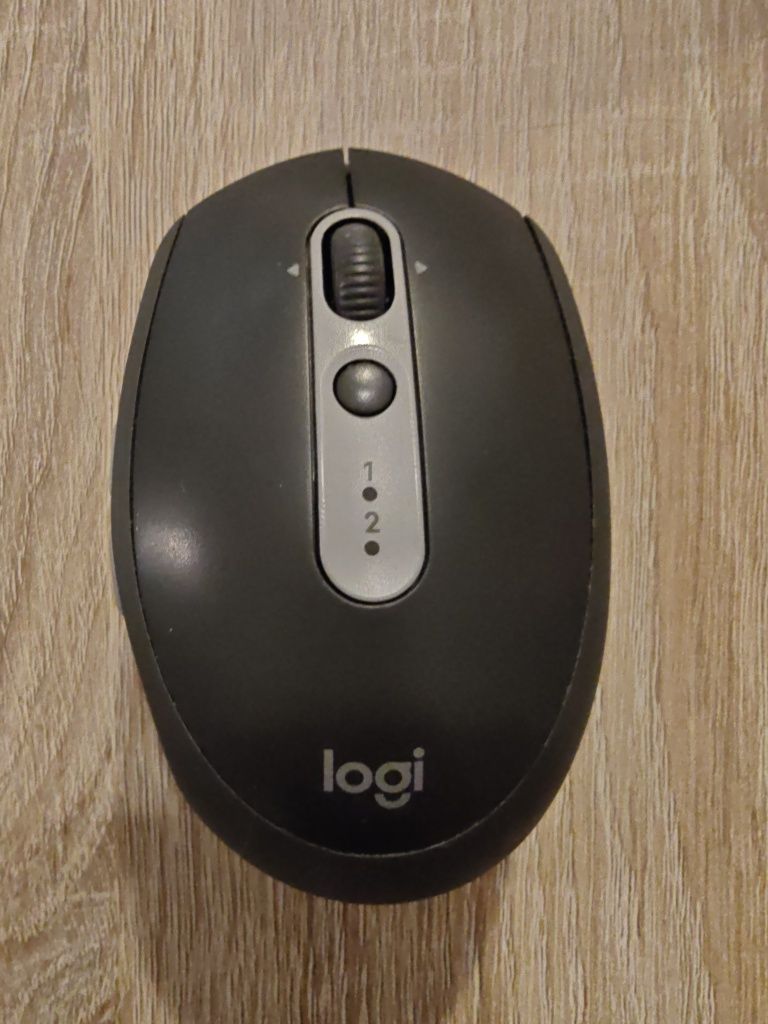 Rato logi m590 sem fios
