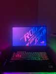 Laptop ASUS Rog Strix G