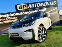 BMW i3 120Ah