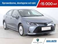 Toyota Corolla 1.6 i, Salon Polska, Serwis ASO, Automat, Navi, Klimatronic, Tempomat,