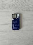 Etui red bull iPhone 16 Pro
