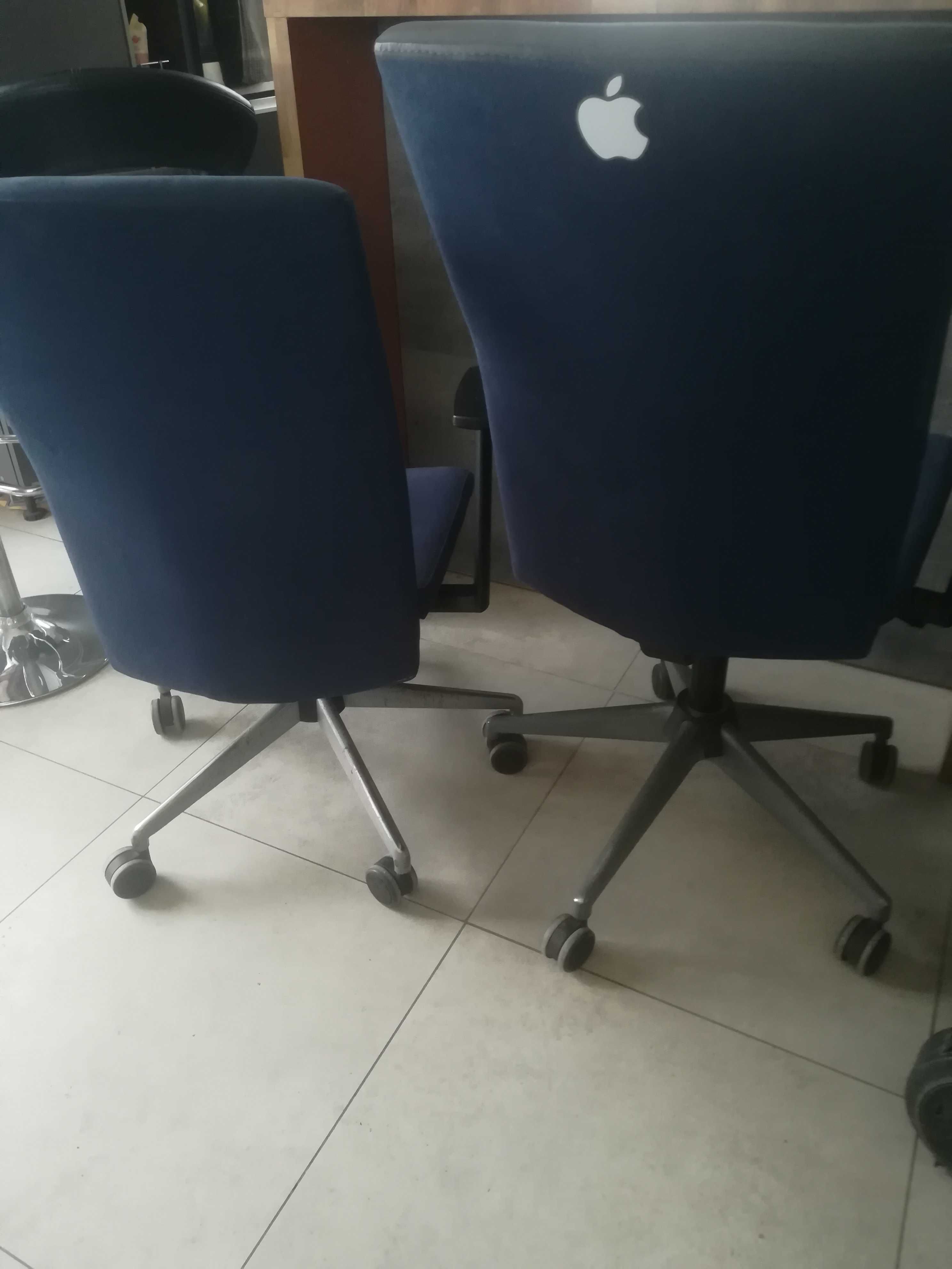 Krzesła obrotowe Bejot