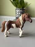 Schleich konik orginalny z metką
