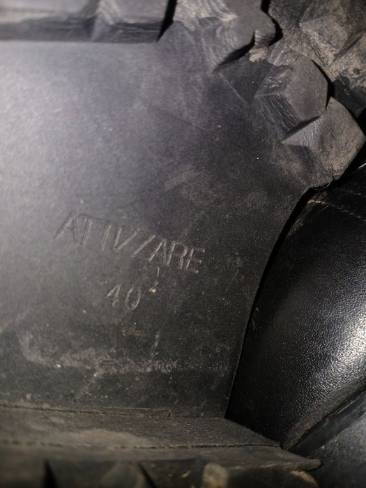 Женские зимние ботинки ,40р ,кожа