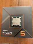 Продам Процесор AMD Ryzen 5 7600 3.8GHz/32MB