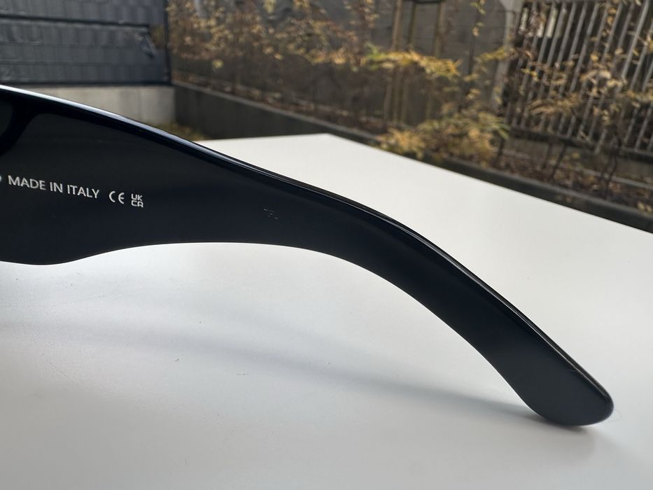 Okualry przeciwsloneczne Tom Ford Bronson