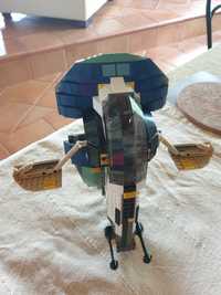 7153 LEGO Star Wars Jango Fett's Slave I (completo)