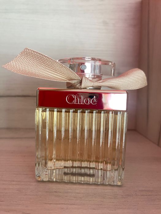 Perfumy damskie Chloe 75ml