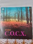 Płyta gramofonowa Stańko C.O.C.X z 1983r.