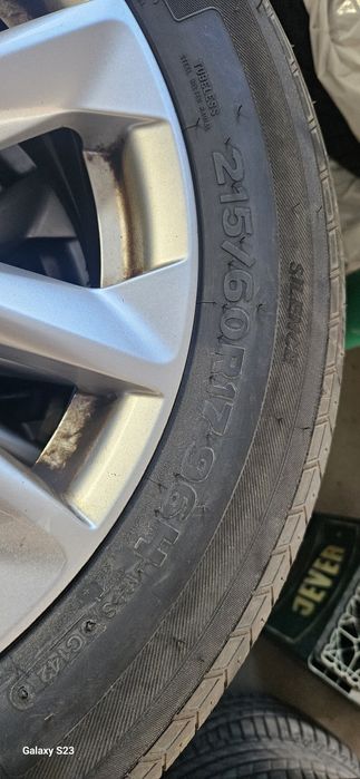 Sprzedam nissan quashai  II koła zimowe