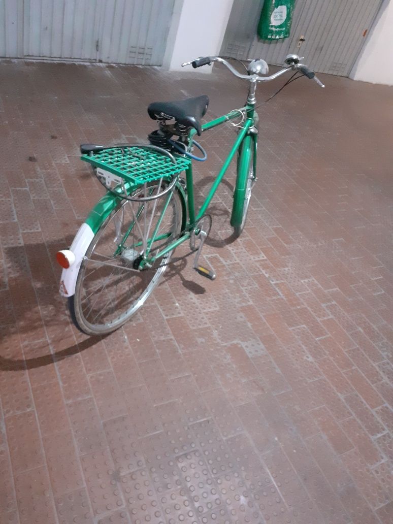 Bicicleta de cidade