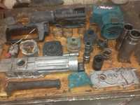 Młot MAKITA HR 5001C części