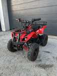 Quad spalinowy dla dzieci  XTR