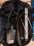 Transmiter bezprzewodowy gitarowy uhf dolby 860R