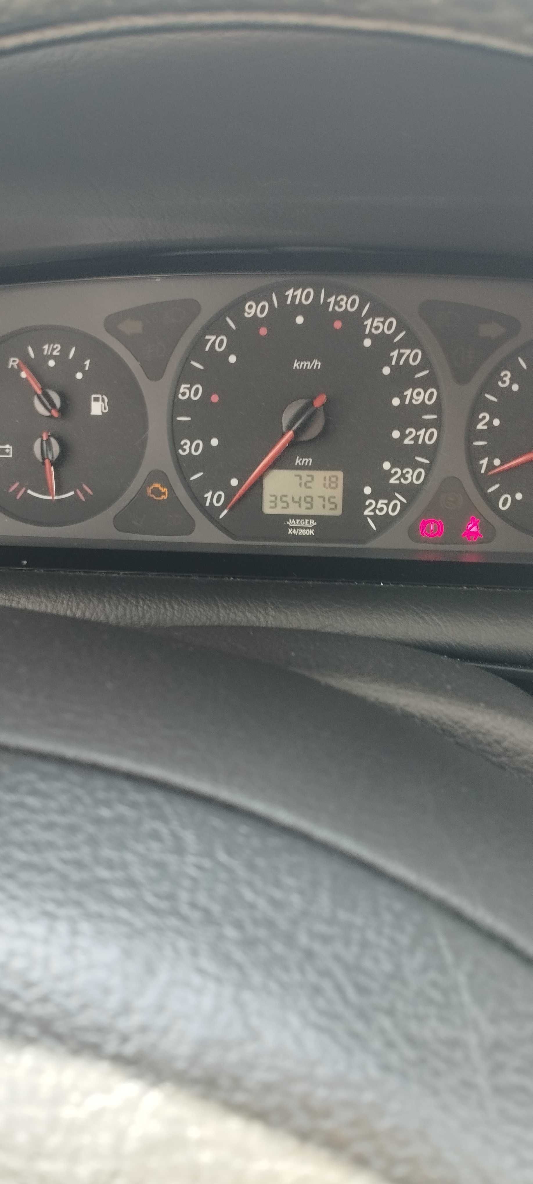 Citroen C5 2.0 HDI