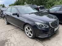 Mercedes-Benz Klasa E 300 Hybrid Lift PL