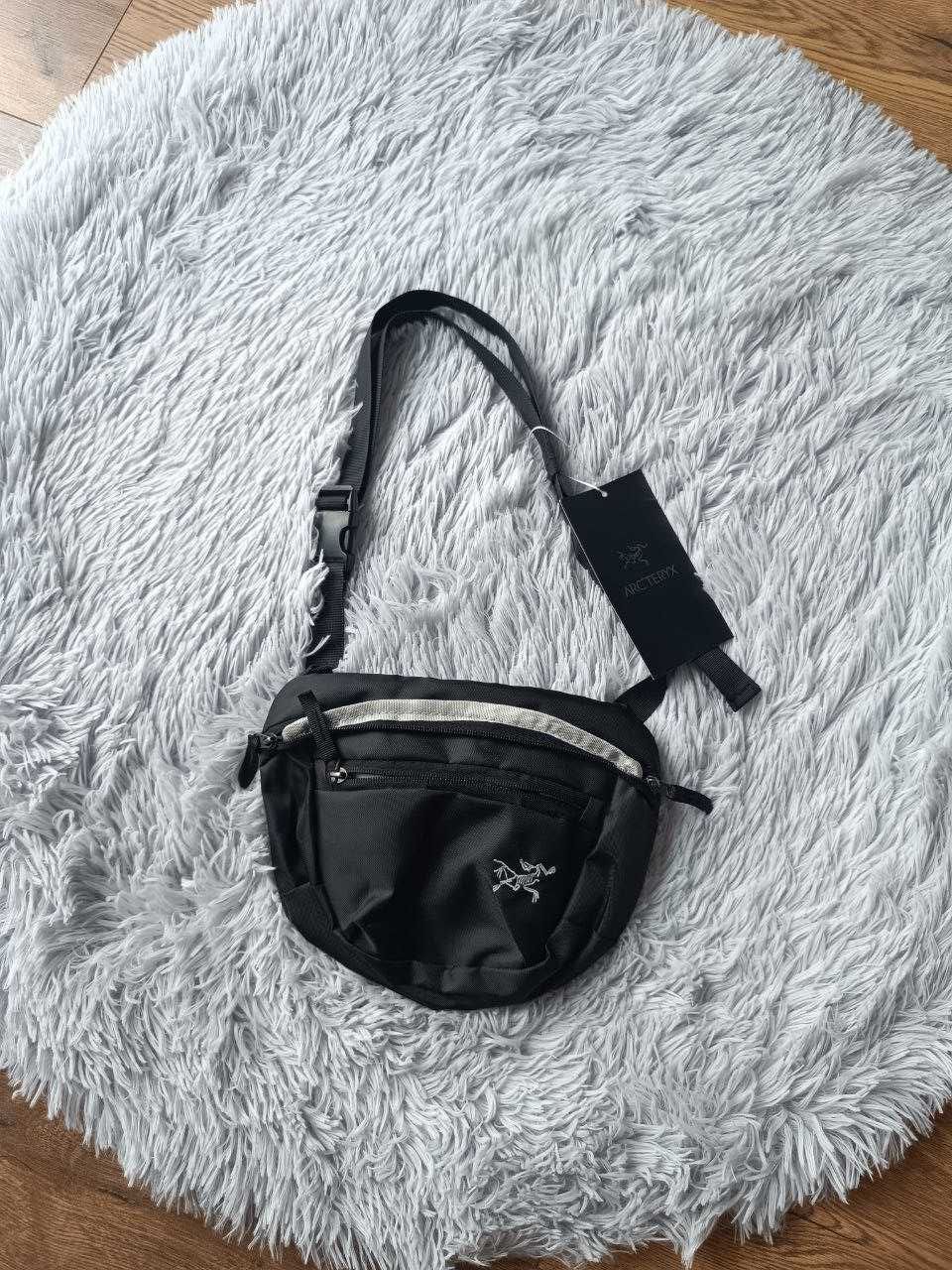 Torba Arcteryx Nerka Torba na ramie Arc'teryx