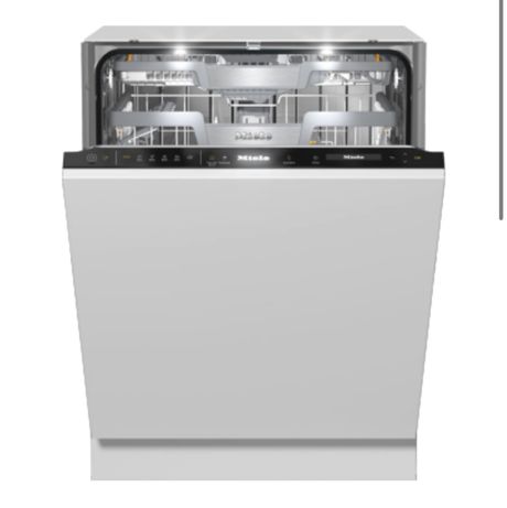Посудомоечная машина Miele G 7590 SCVi AutoDos