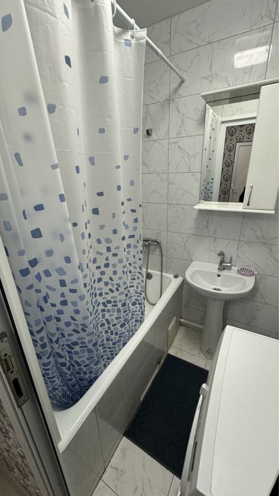 Сдам однокомнатную квартиру