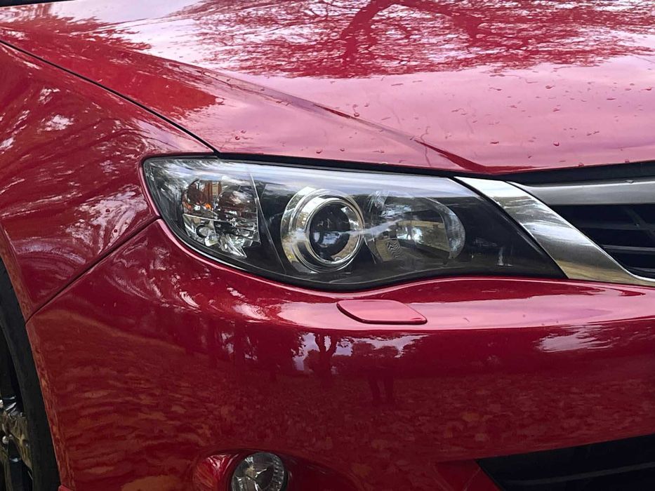 Продам Subaru Impreza 2008р. #72455