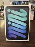 Apple iPad mini A17 Pro 256GB Wi-Fi Grey MXNA3NF/A Poznań Długa 14