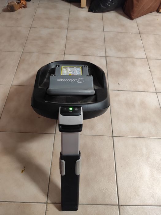 Conjunto carrinho babycoque bebé gêmeos