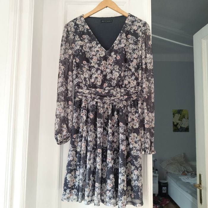 Sukienka letnia mohito