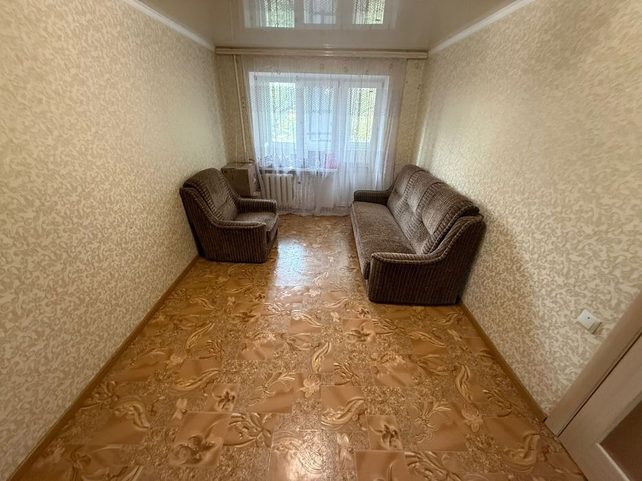Продам отличную 1к квартиру в Ингульском районе.улица 12Продольная.